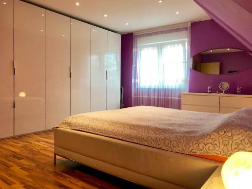 Rent-a-stay Apartments Near Exhibition Centre