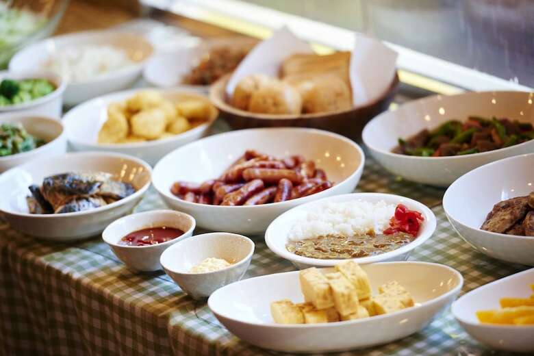 Hotel Select Inn Kurume