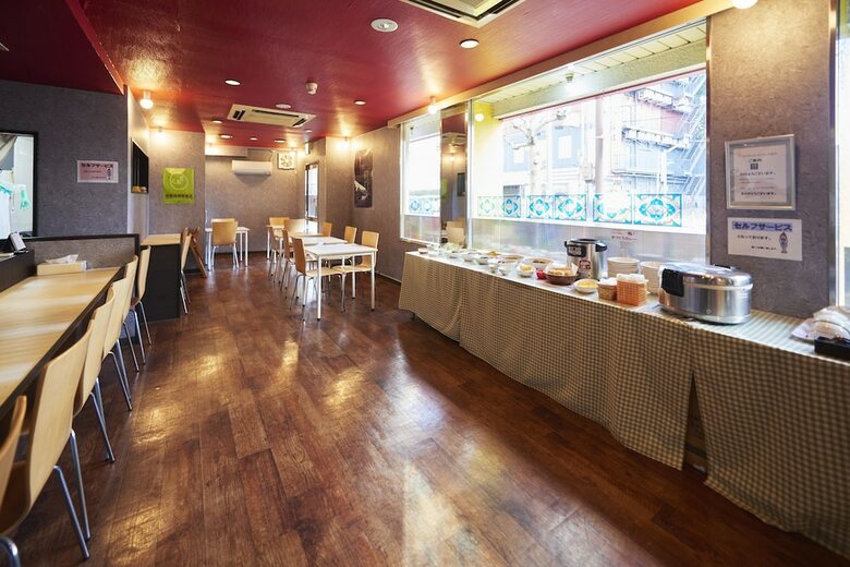 Hotel Select Inn Kurume