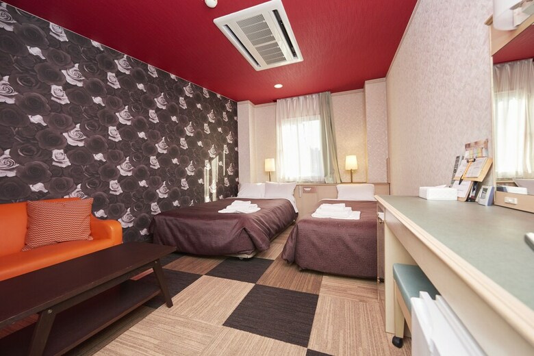 Hotel Select Inn Kurume