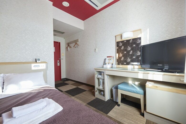 Hotel Select Inn Kurume