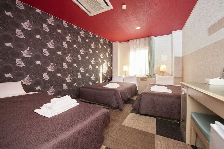 Hotel Select Inn Kurume