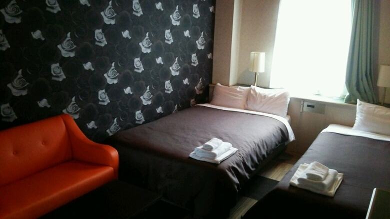 Hotel Select Inn Kurume