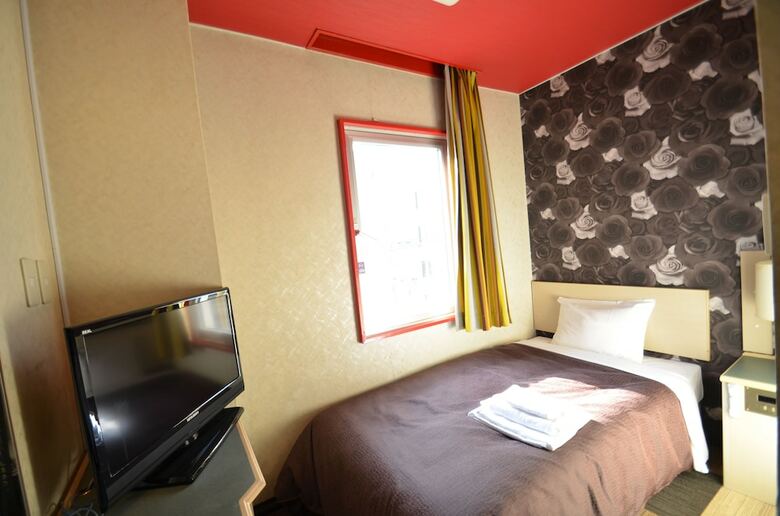 Hotel Select Inn Kurume