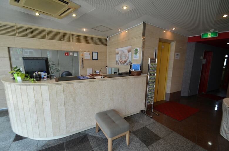 Hotel Select Inn Kurume