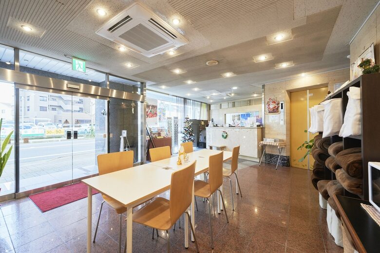Hotel Select Inn Kurume