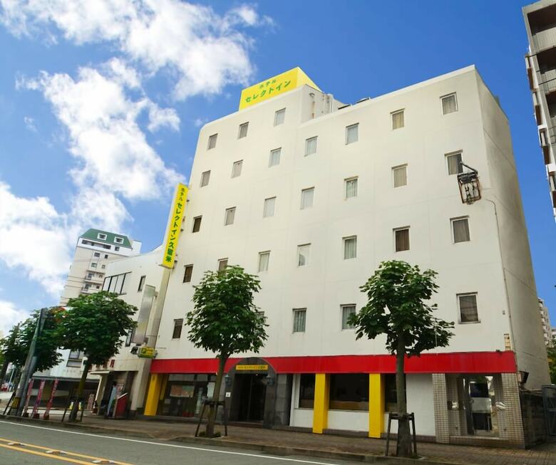Hotel Select Inn Kurume