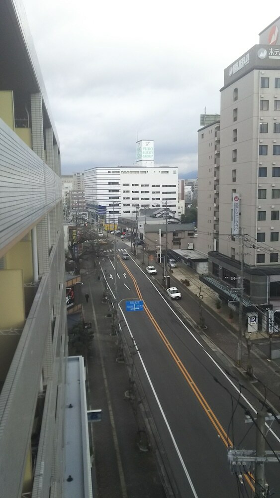Hotel Select Inn Kurume