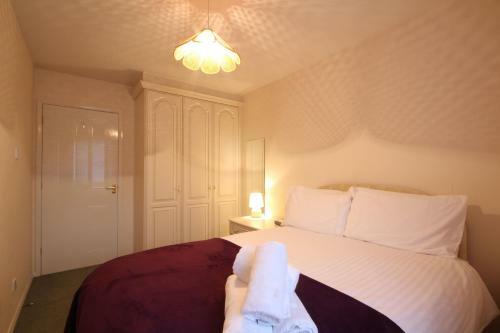 Carn Mor Cottage