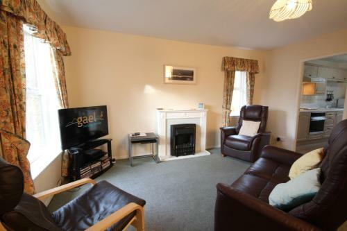 Carn Mor Cottage