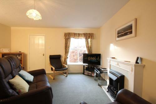 Carn Mor Cottage