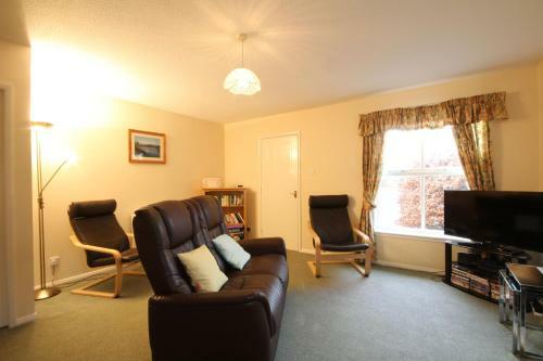 Carn Mor Cottage