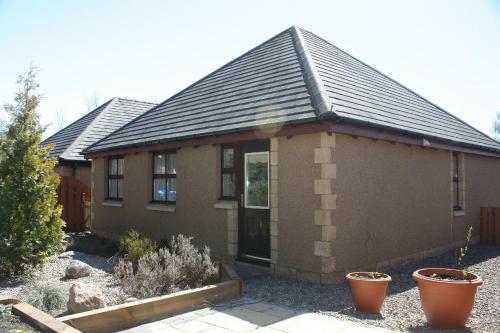 Carn Mor Cottage