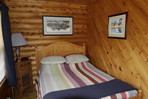 Tuckamore Lodge