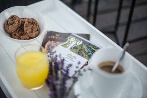 Hostal Boutique House Oreskovic