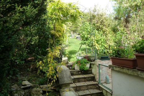 G�te Les Iris