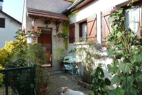 G�te Les Iris