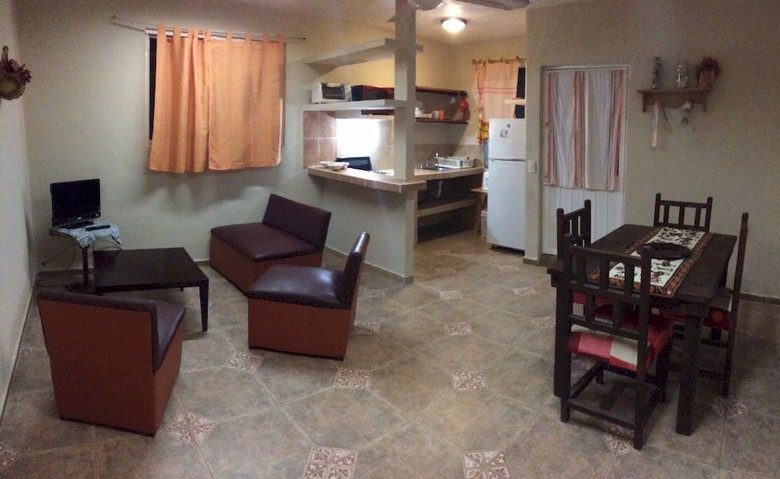 Apartamento Edificio Velas
