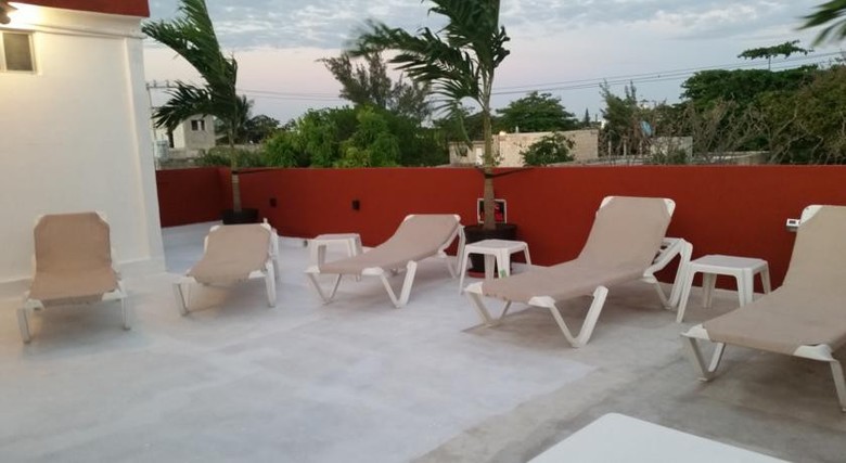 Apartamento Edificio Velas