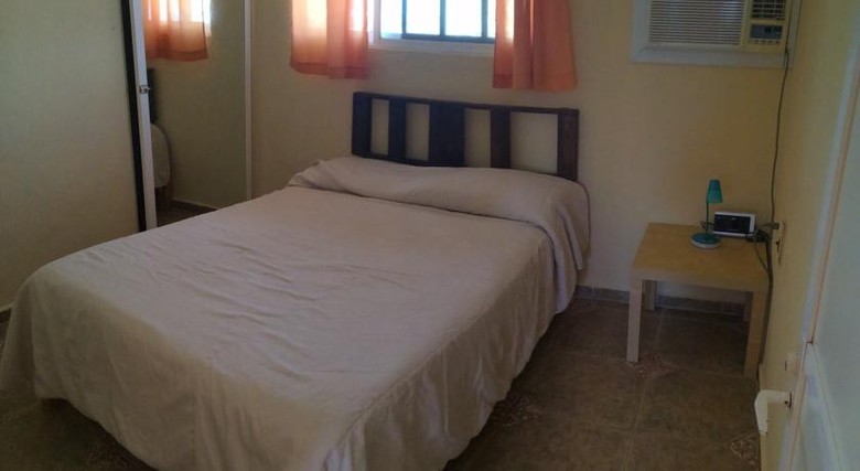 Apartamento Edificio Velas