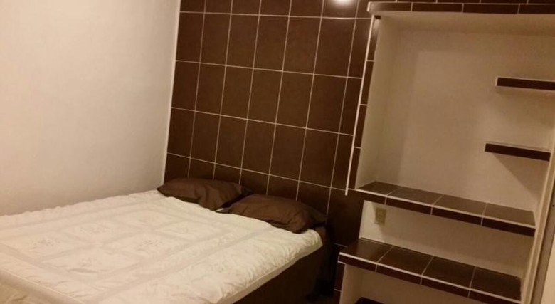 Apartamento Edificio Velas