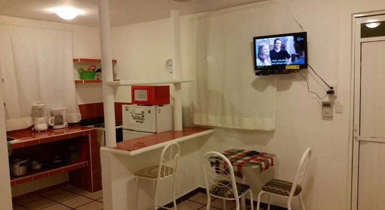 Apartamento Edificio Velas