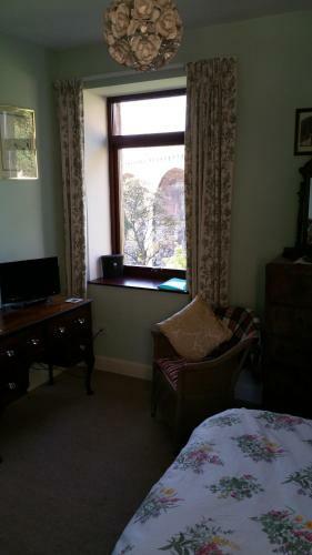 Bed & Breakfast Castle Vale House