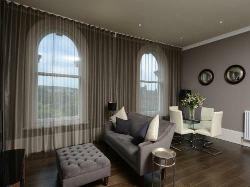 Apartamento Prospect Crescent