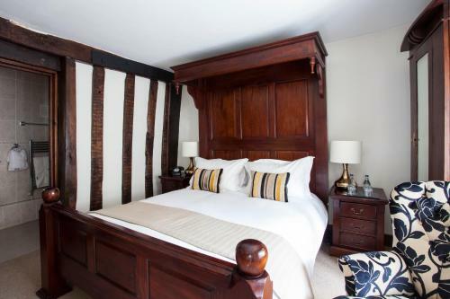 Agroturismo Tudor Farmhouse Hotel