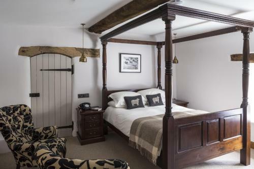 Agroturismo Tudor Farmhouse Hotel