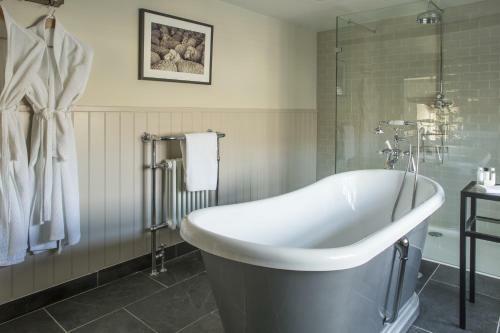 Agroturismo Tudor Farmhouse Hotel