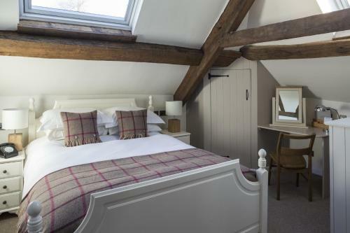 Agroturismo Tudor Farmhouse Hotel