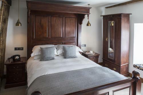 Agroturismo Tudor Farmhouse Hotel