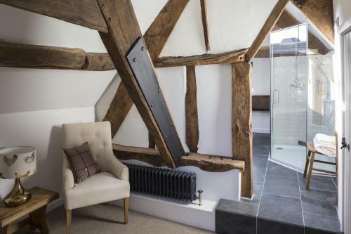 Agroturismo Tudor Farmhouse Hotel