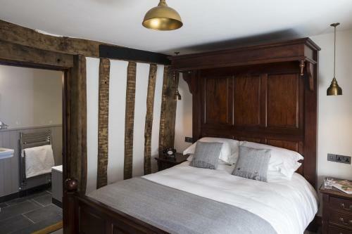 Agroturismo Tudor Farmhouse Hotel