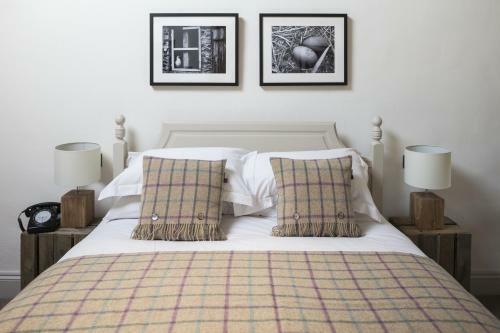 Agroturismo Tudor Farmhouse Hotel