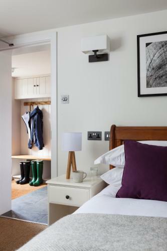Agroturismo Tudor Farmhouse Hotel