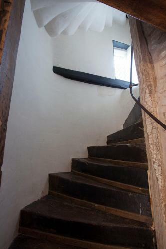 Agroturismo Tudor Farmhouse Hotel