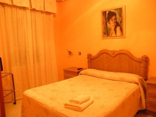 Hostal Dulcinea