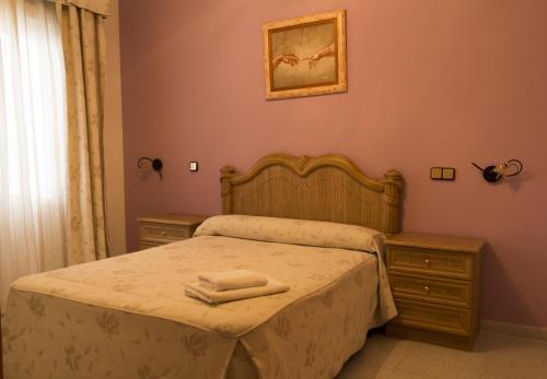 Hostal Dulcinea