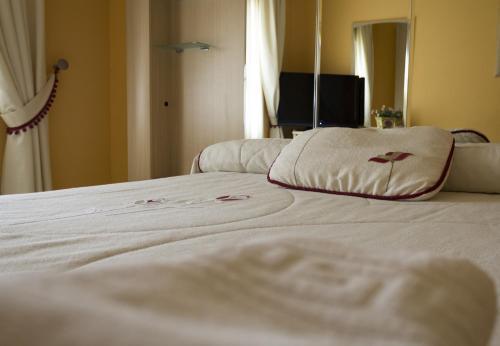 Hostal Dulcinea