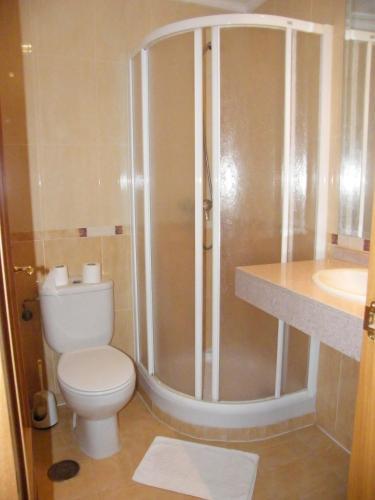 Hostal Dulcinea