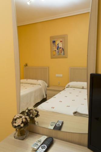 Hostal Dulcinea