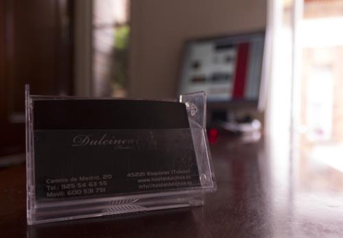 Hostal Dulcinea