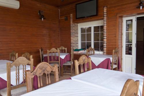 Hostal Dulcinea