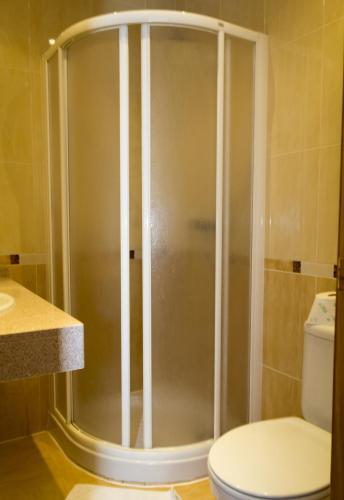Hostal Dulcinea