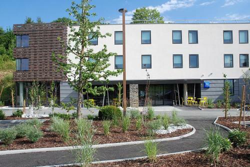 Hotel Ibis Budget Archamps Porte de Gen�ve