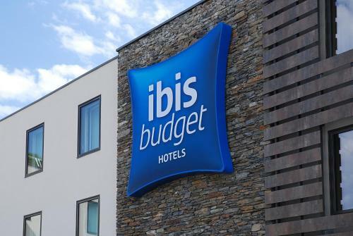 Hotel Ibis Budget Archamps Porte de Gen�ve