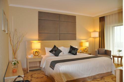 Swiss-belhotel Changchun