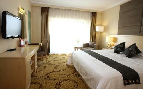 Swiss-belhotel Changchun